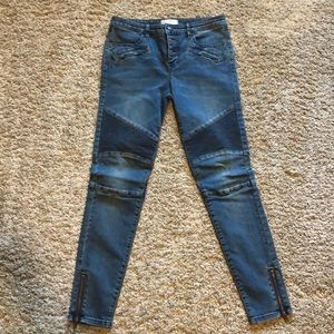 Free People Jeans